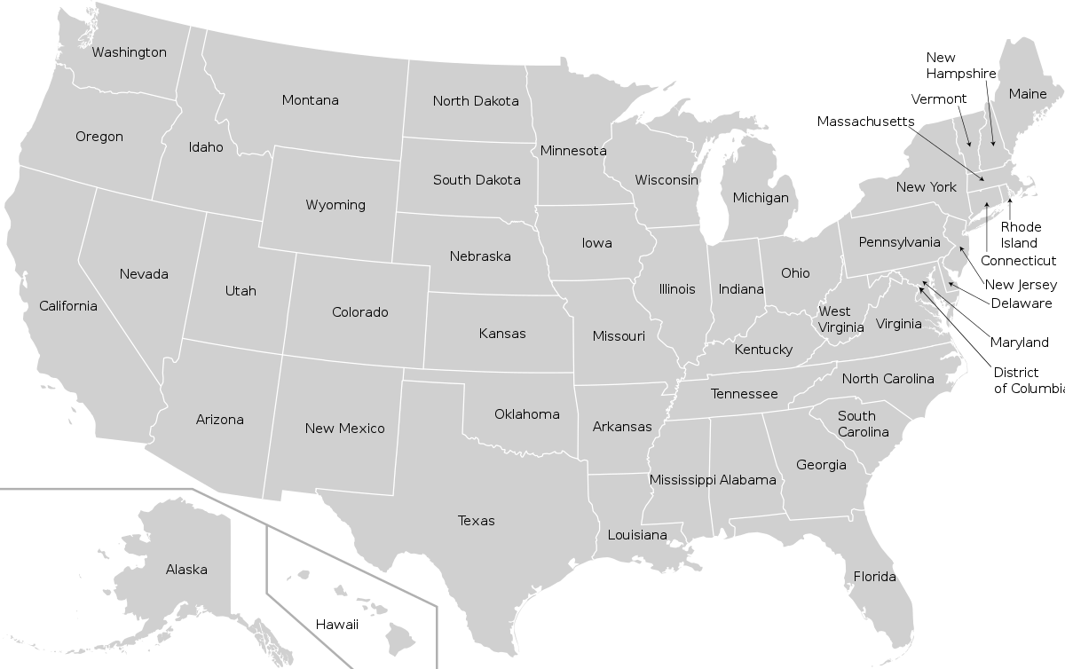 Map_of_USA_States_with_names_white.svg