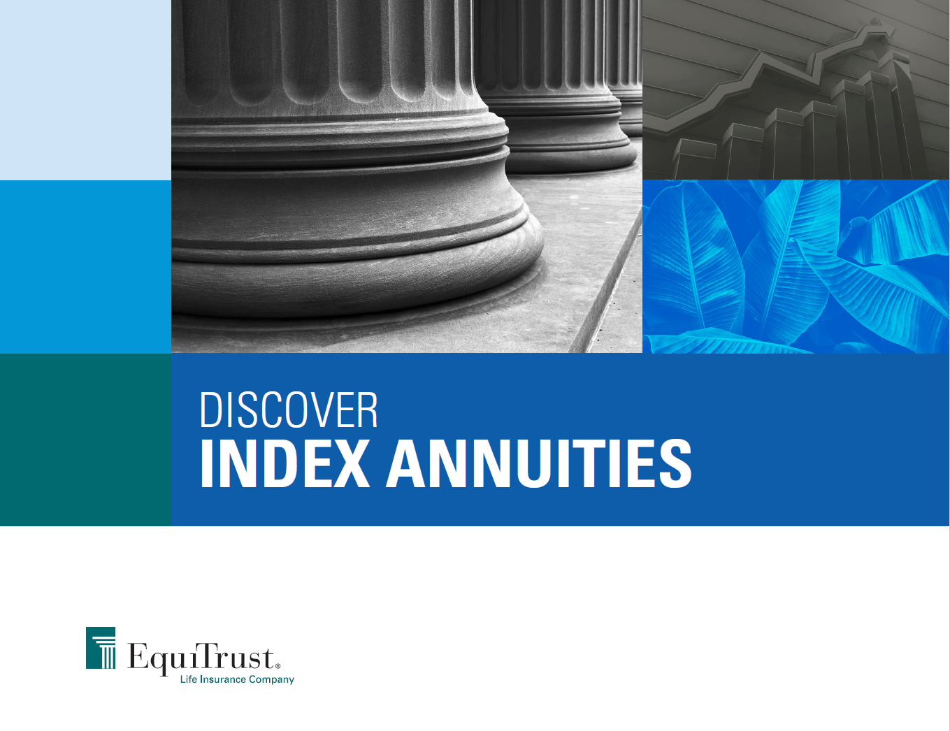 discover index annuities