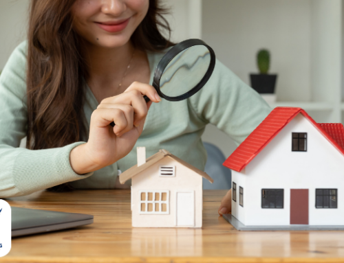 Homeowners Insurance vs. Mortgage Insurance