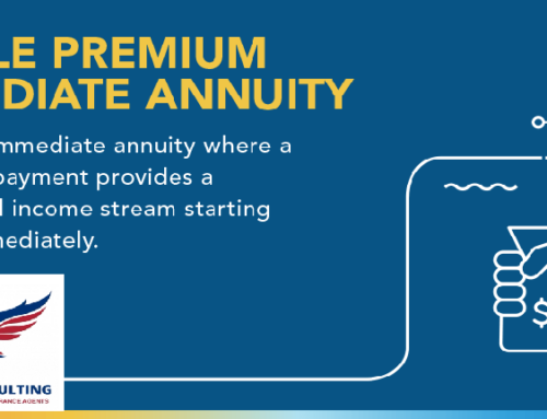 Single Premium Immediate Annuities And Social Security: How They Work Together?