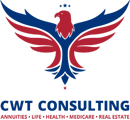 CWT Consulting LLC Logo